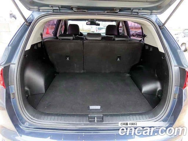 Kia Sportage The Bold 2020 — Şəkil 17/20