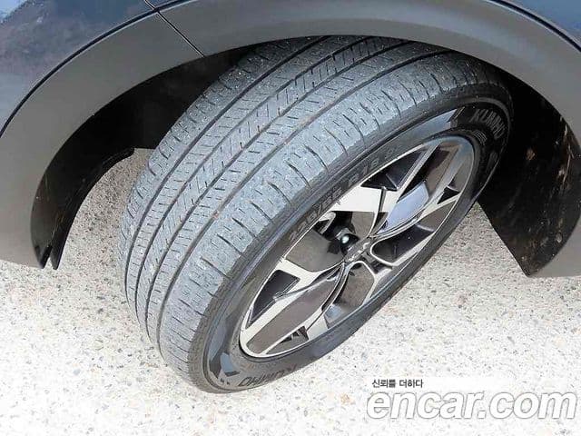 Kia Sportage The Bold 2020 — Şəkil 8/20