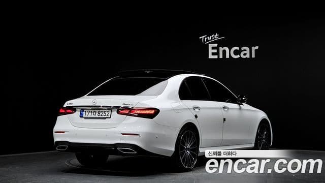 Mercedes-Benz E-Class 2023 — Şəkil 2/20
