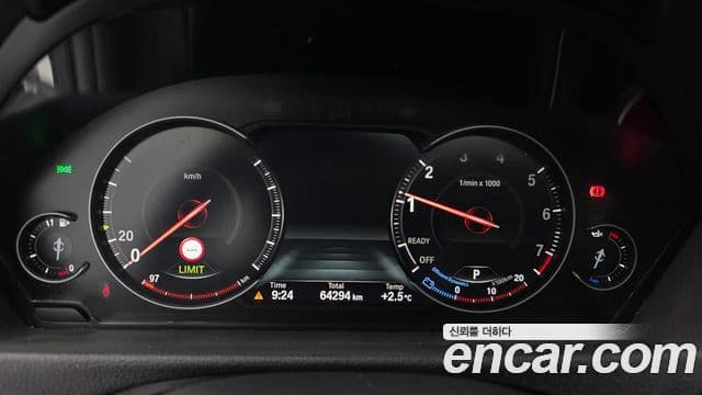 BMW 4 Series 2019 — ფოტო 6/20