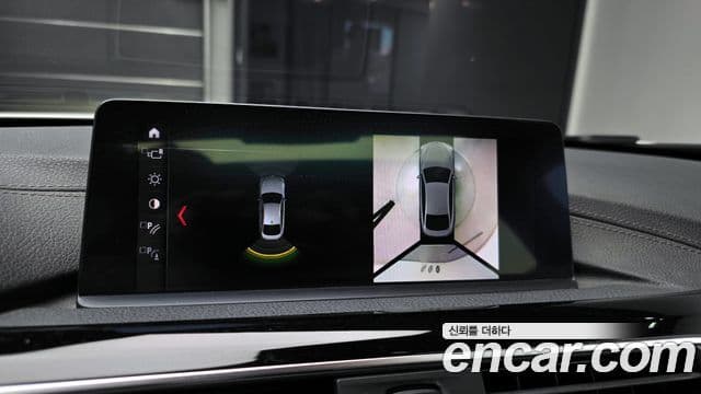 BMW 4 Series 2019 — ფოტო 14/20