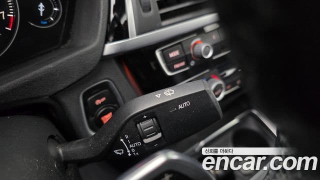 BMW 4 Series 2019 — Фото 15/20