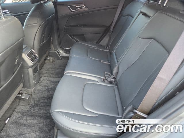 Kia Sportage 2022 — Şəkil 7/20
