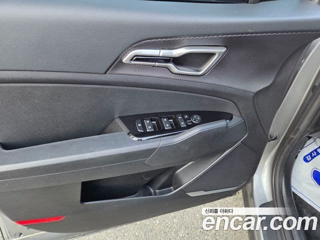 Kia Sportage 2022 — Şəkil 13/20