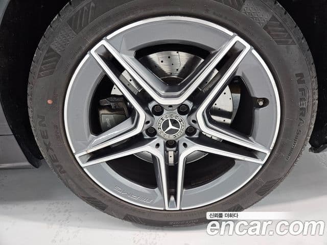 Mercedes-Benz S-Class 2022 — ფოტო 19/20