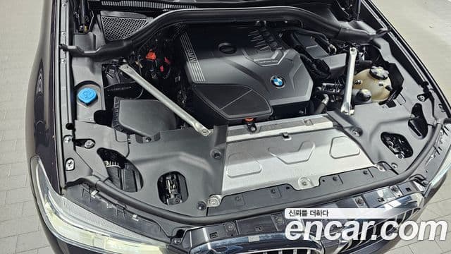 BMW X3 2020 — Şəkil 5/20
