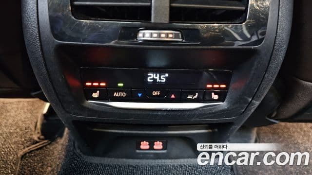 BMW X3 2020 — Şəkil 18/20