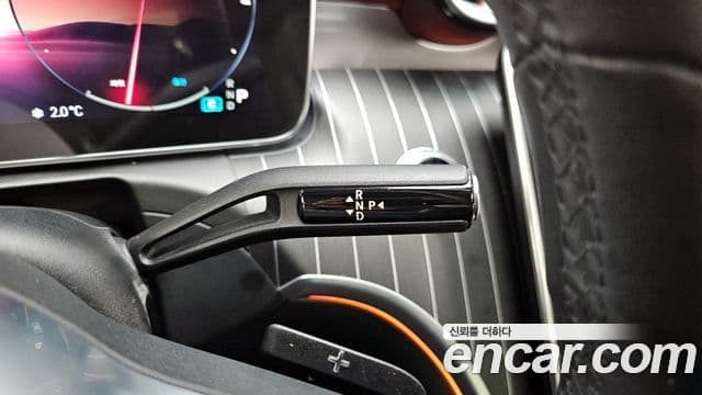 Mercedes-Benz C-Class 2022 — фото 8 из 20