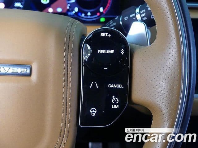 Land Rover Range Rover Velar 2020 — ფოტო 12/20