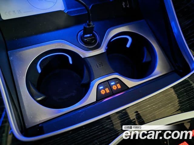 BMW X6 2024 — Şəkil 18/20