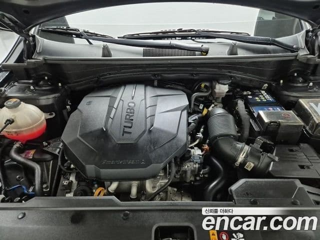 Kia Sportage 2022 — ფოტო 5/20