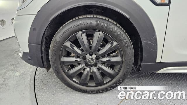 Mini Cooper Countryman 2024 — Şəkil 5/20