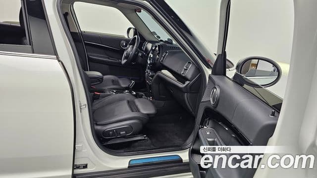 Mini Cooper Countryman 2024 — Şəkil 10/20