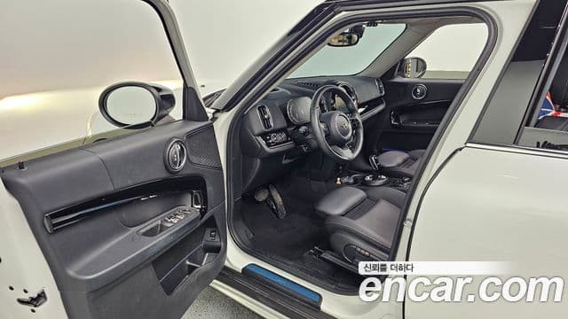 Mini Cooper Countryman 2024 — Şəkil 11/20