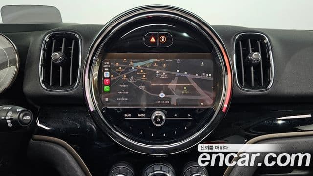 Mini Cooper Countryman 2024 — Şəkil 17/20