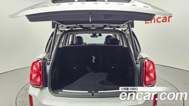 Mini Cooper Countryman 2024 — Şəkil 20/20