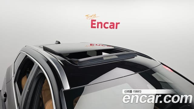 Volvo XC60 2021 — Şəkil 20/20