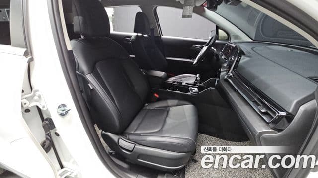 Kia Sportage 2022 — ფოტო 11/20