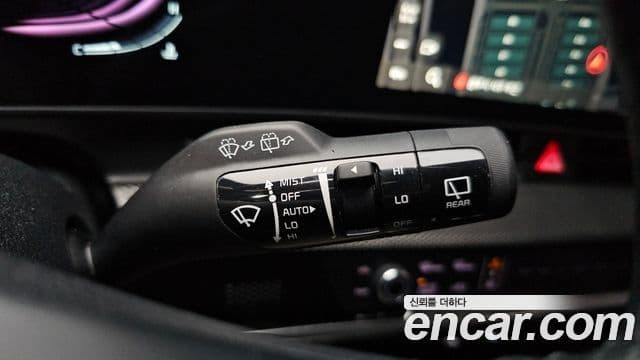 Kia Sportage 2022 — ფოტო 18/20