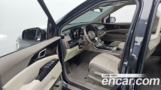 Kia Carnival 2020 — Фото 10/20