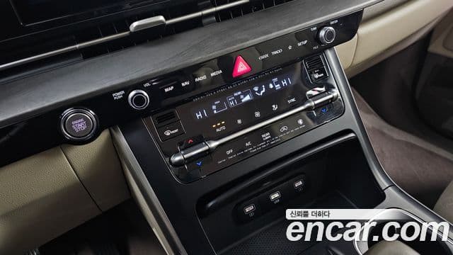 Kia Carnival 2020 — Фото 16/20