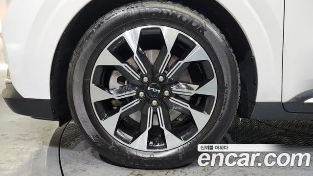 Kia Carnival 2021 — Şəkil 5/20