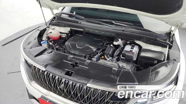 Kia Carnival 2021 — Şəkil 6/20