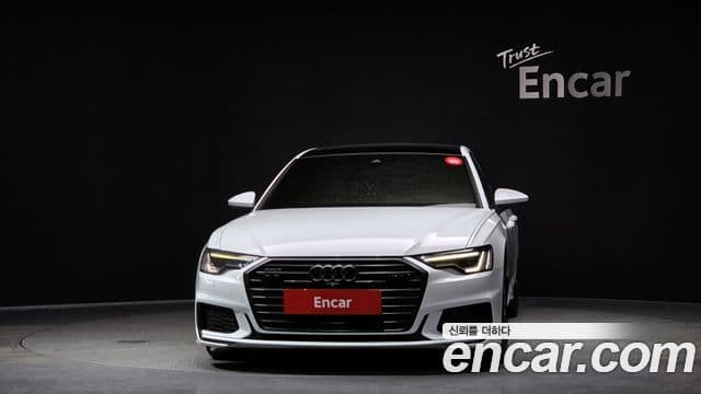 Audi A6 2021 — Şəkil 3/20