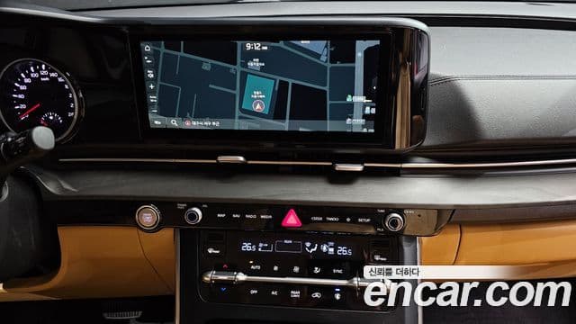 Kia Carnival 2020 — Фото 15/20