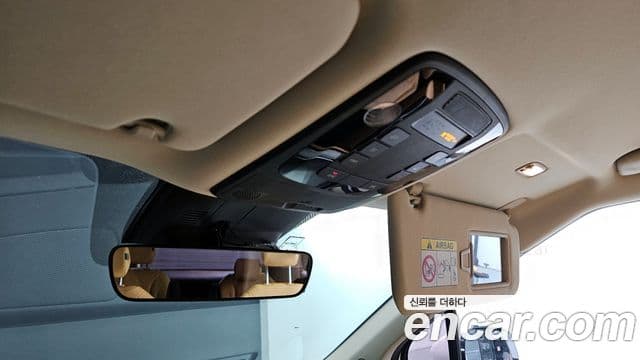Kia Carnival 2020 — Фото 17/20