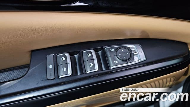 Kia Carnival 2020 — фото 20 из 20