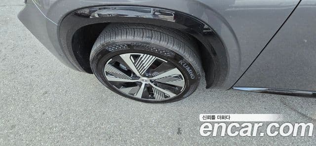 Renault Samsung Grand Koleos 2024 — Şəkil 12/18