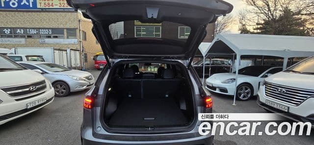 Renault Samsung Grand Koleos 2024 — Şəkil 2/18