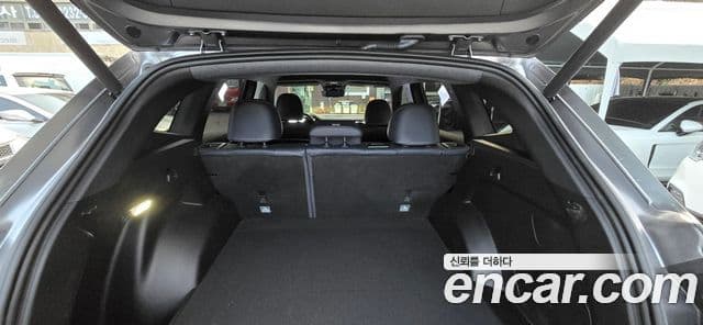 Renault Samsung Grand Koleos 2024 — Şəkil 4/18