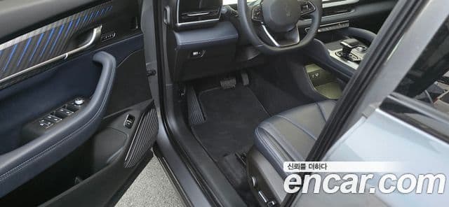 Renault Samsung Grand Koleos 2024 — Şəkil 17/18