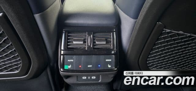 Renault Samsung Grand Koleos 2024 — Şəkil 14/18