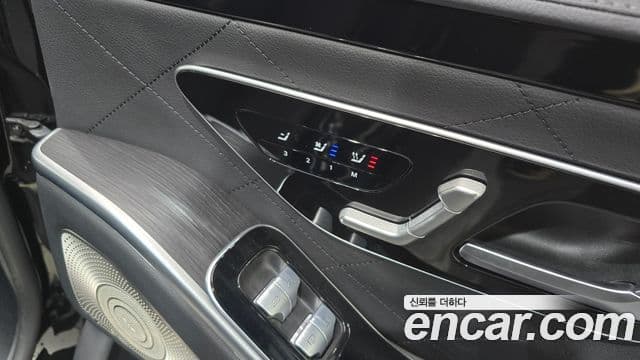 Mercedes-Benz S-Class 2022 — Фото 18/20