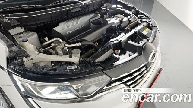 Renault Samsung QM6 2019 — Photo 5/20