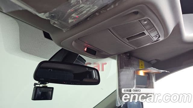 Renault Samsung QM6 2019 — Photo 20/20