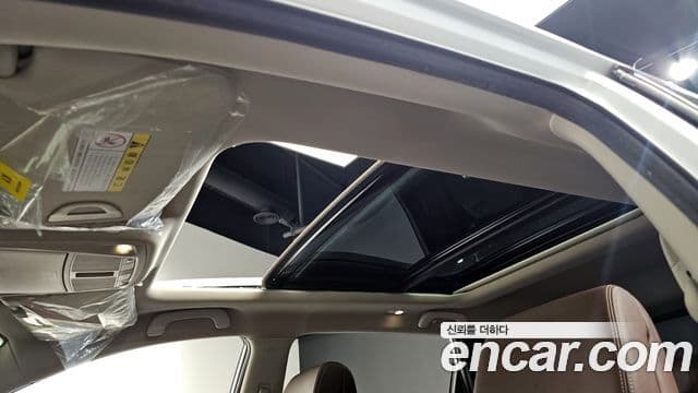 Renault Samsung QM6 2019 — Photo 14/20
