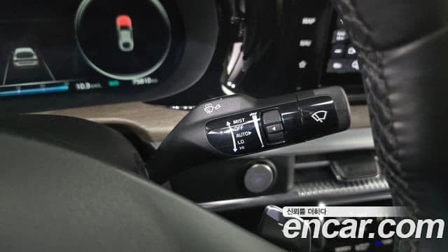 Kia K5 2021 — ფოტო 19/20