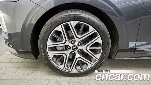 Hyundai Grandeur 2024 — Şəkil 5/20