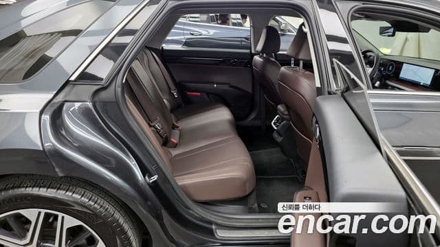 Hyundai Grandeur 2024 — Şəkil 12/20