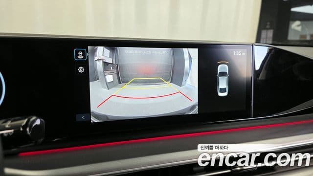 Hyundai Grandeur 2024 — Şəkil 15/20