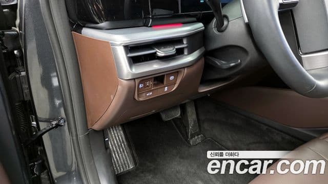 Hyundai Grandeur 2024 — Şəkil 17/20