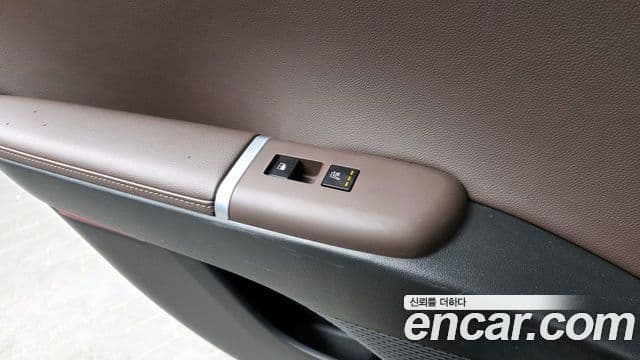 Hyundai Grandeur 2024 — Şəkil 19/20