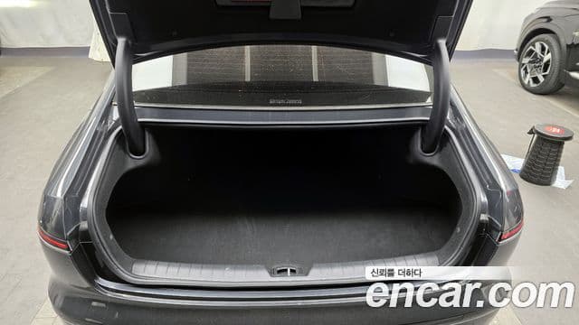 Hyundai Grandeur 2024 — Şəkil 20/20