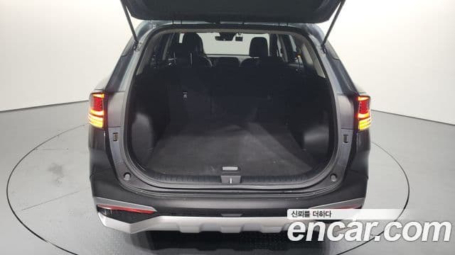 Kia Sportage 2021 — ფოტო 20/20