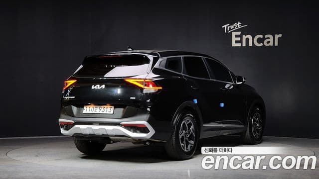 Kia Sportage 2024 — Şəkil 2/20