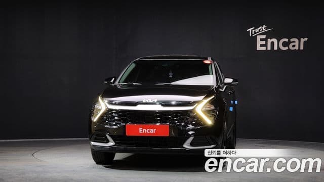 Kia Sportage 2024 — Şəkil 3/20